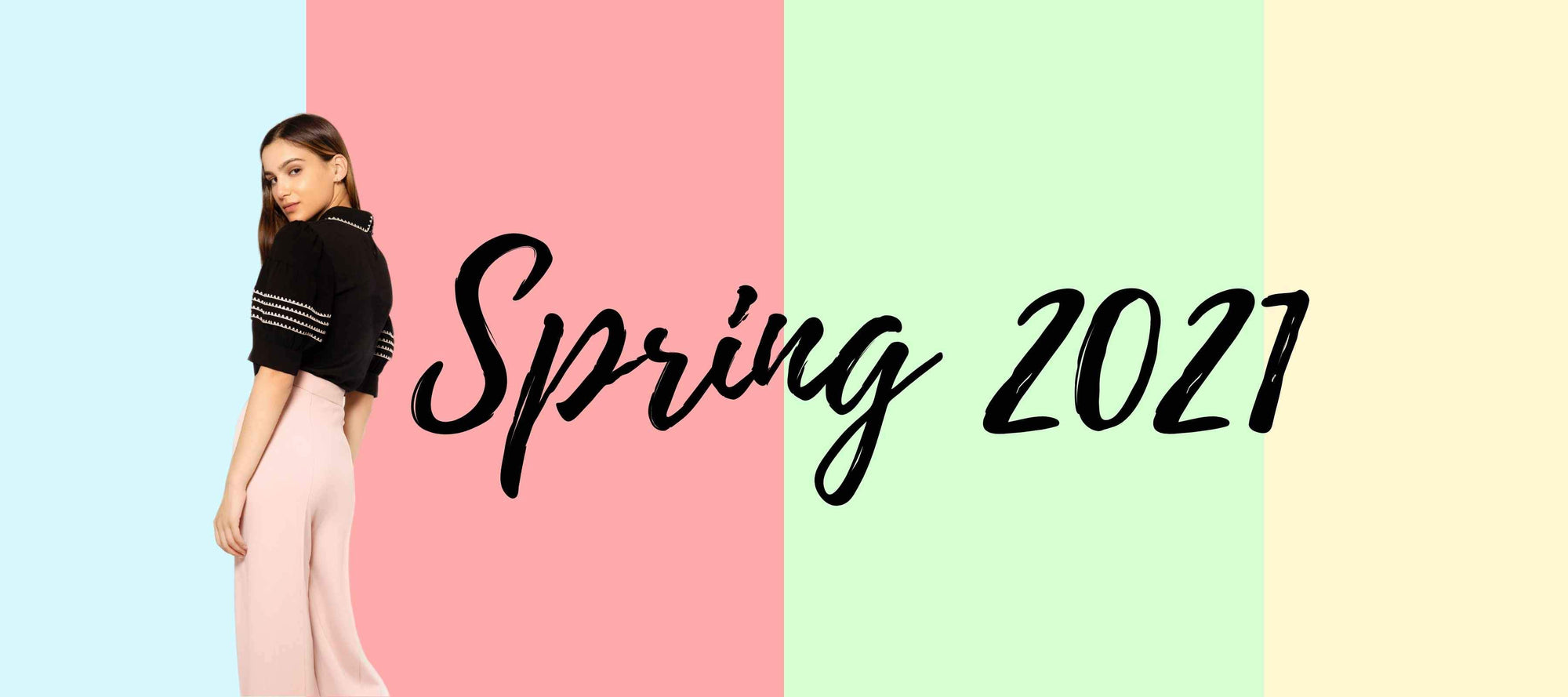 SPRING 2021