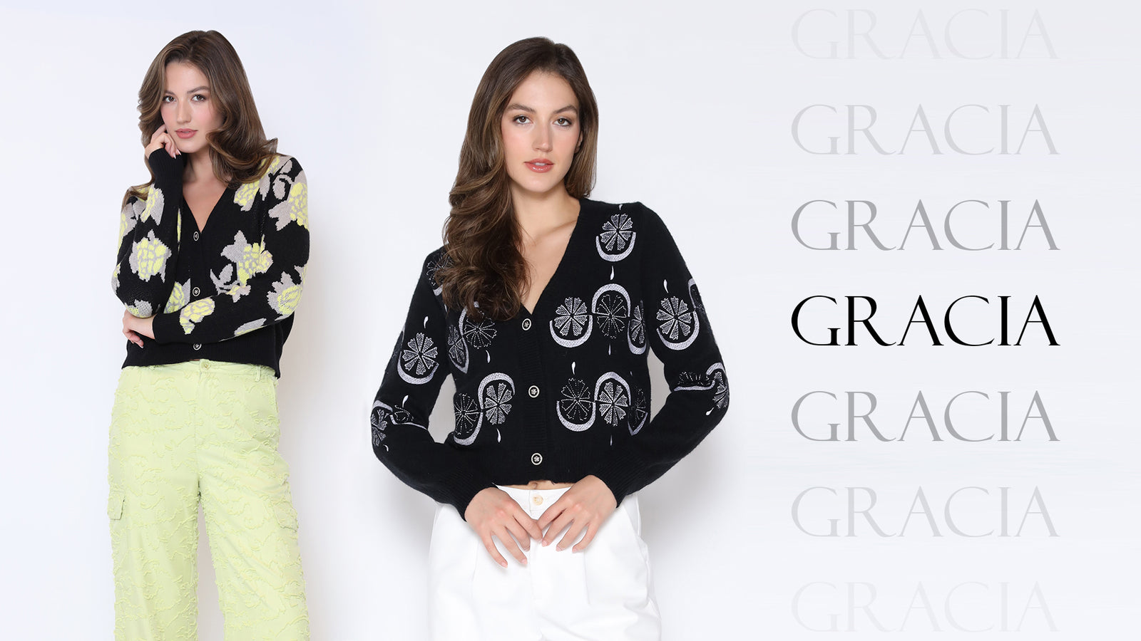 Gracia Fashion Unique Women s Tops Dresses and More