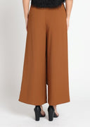 Women's Wrap Wide Leg Pants