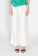 Basic wide leg pants