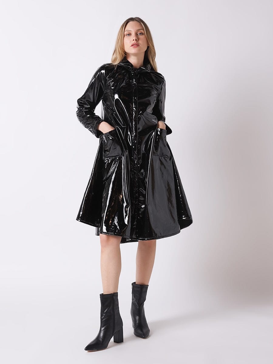 美品　CAL O LINE ING JACKET CAL O LINE（キャルオーライン）の「【 CAL O LINE / キャル