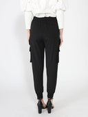Cargo Style Joggers Pants PANTS Gracia Fashion 