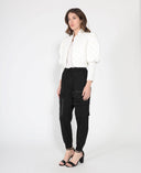 Cargo Style Joggers Pants PANTS Gracia Fashion 