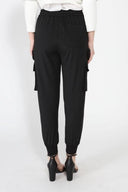 Cargo Style Joggers Pants PANTS Gracia Fashion 