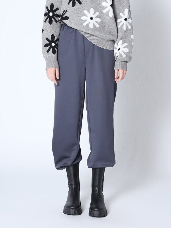 【KOOLOSET】Track line cargo banding pants KAPITAL Canvas East Repair-Man Track Pants in Green | SVD USA