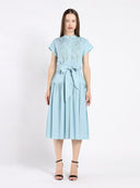 Midi Dresses  Gracia Fashion