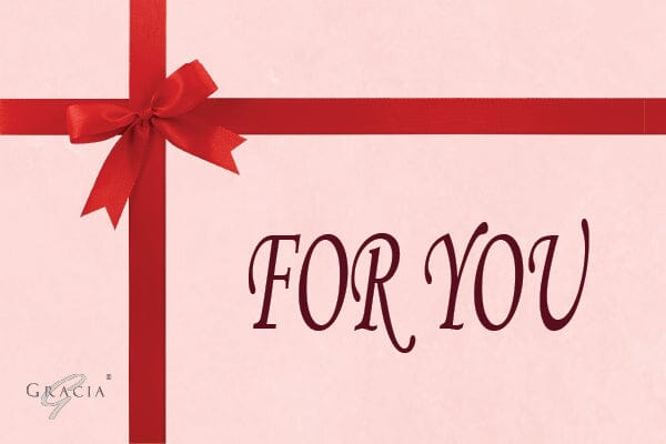 Gift Card Gracia Fashion 