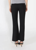 High-Rise Flare Pant PANTS Gracia Fashion 