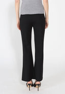 High-Rise Flare Pant PANTS Gracia Fashion 