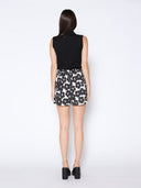 Ruffle Flower Detail Tank Top TOP Gracia Fashion 