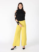 Ruffle Long Sleeve High Neck Top TOP Gracia Fashion 