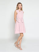 Sleeveless Cocktail Dress DRESS Gracia Fashion 