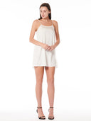 Slip Tank Dress DRESS Gracia Fashion 