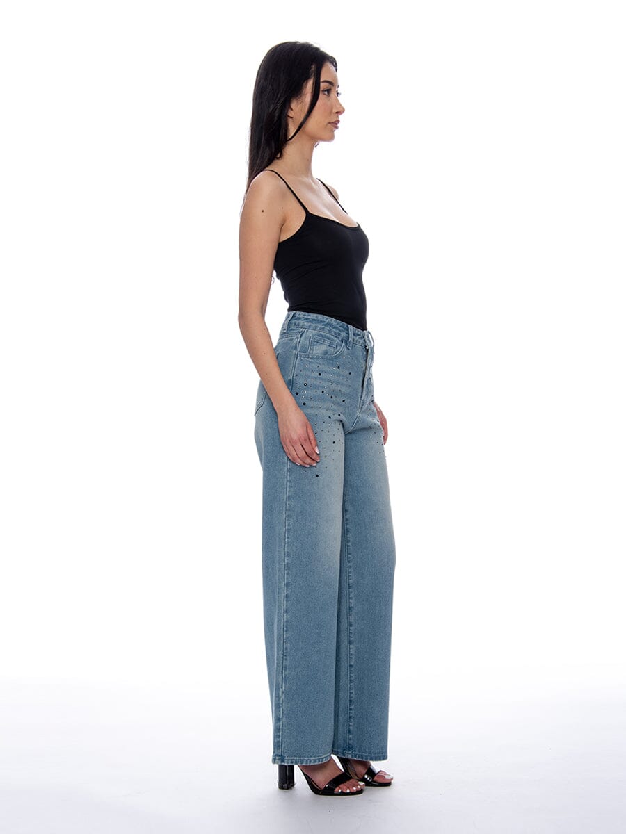 Solid Cami Tank Top TOP Gracia Fashion 