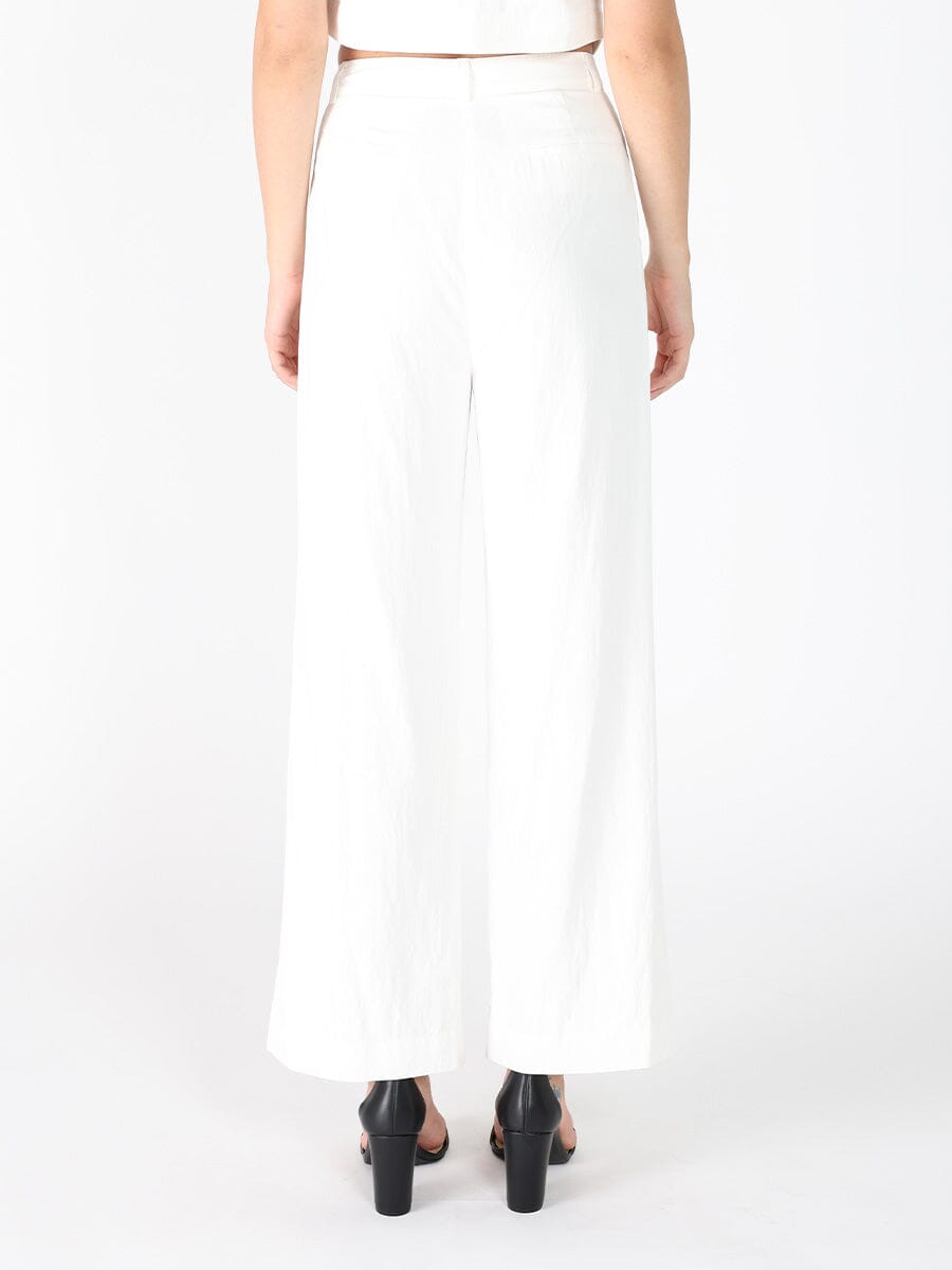 Straight fit casual pants SET Gracia Fashion 