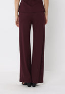 Straight Leg Casual Pants PANTS Gracia Fashion 