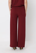 Wide Leg Casaul Pants PANTS Gracia Fashion 
