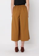 Wide Leg Culottes Pants PANTS Gracia Fashion 